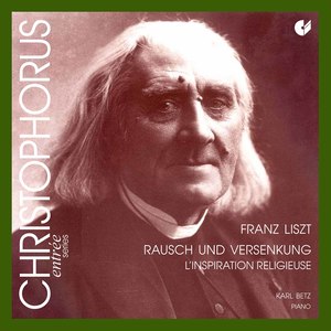 Liszt: Piano Works