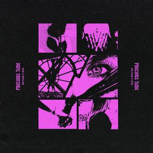 Precious Time(feat. Reyko!)