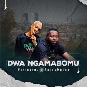 Dwa Ngamabomu (feat. Super Mosha)