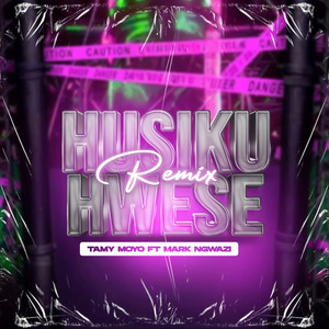 Husiku Hwese (Remix)