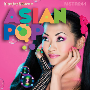 Asian Pop