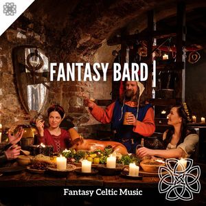 Fantasy Bard | Tavern Music