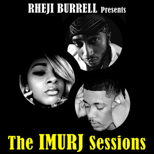 The Imurj Sessions