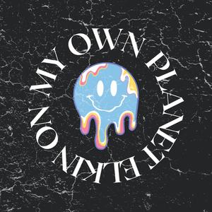 On My Own (feat. Kin Leyon & LILEL) (Explicit)