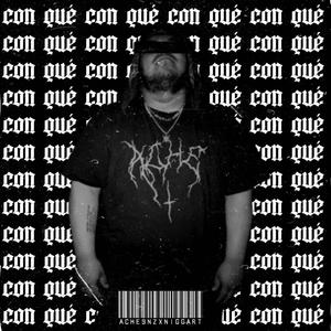 CON QUÉ (feat. Nikkart Beats) (Explicit)