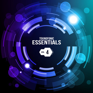 Teknofonic Essentials, Vol. 4