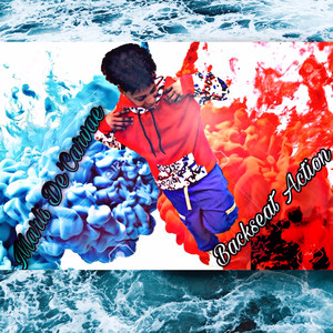 Backseat Action (Explicit)