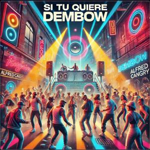 Si Tu Quiere Dembow