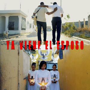Ya Viene El Esposo Rap Cristiano (feat. Ronny El Profeta) (IzyManuel Beatz Remix)