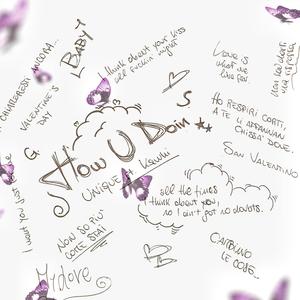 How U Doin (feat. Kawhi) (Explicit)