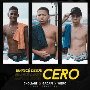 Empece Desde Cero (Explicit)