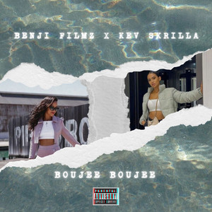 Boujee Boujee (Explicit)