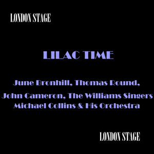 Lilac Time