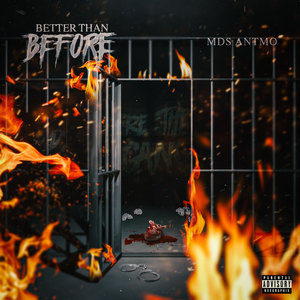 Better Than Before (Explicit)