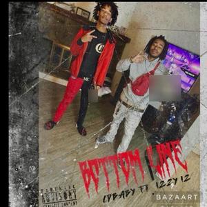 Bottom Line (feat. Izzy Iz) (Explicit)