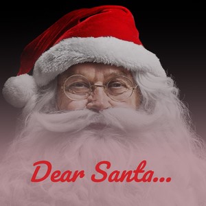 Dear Santa (Explicit)