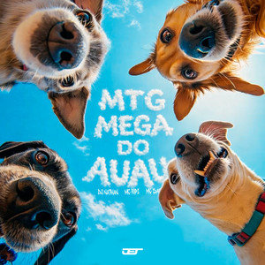 MTG MEGA DO AUAU (Explicit)
