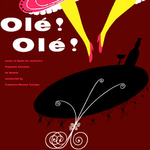 Ole! Ole!: La Giralda