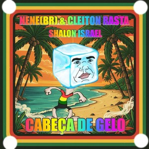 Cabeça de Gelo (Radio-Edit)