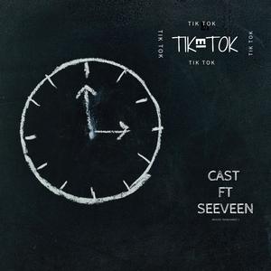 TIK TOK (feat. SEEVEEN)