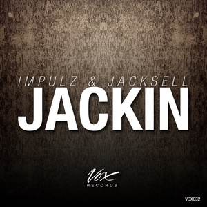 Jackin (Original Mix)