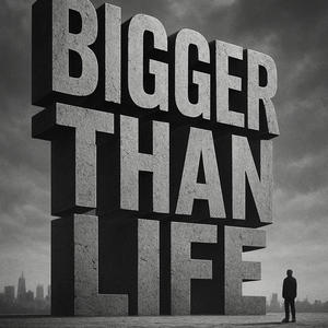 Bigger Than Life (Explicit)