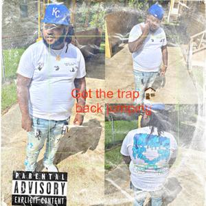 Got the Trap back jumping (Explicit)