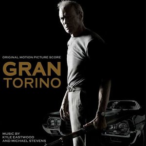 Gran Torino (老爷车 电影原声)