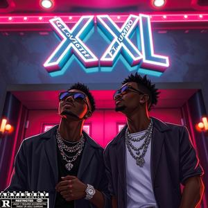 XXL (feat. Jumbo) (Explicit)