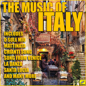 Music of Italy