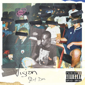 Vision (Explicit)