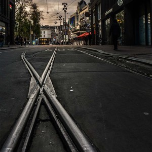 The Way