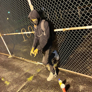 Swing Yo Door (Explicit)