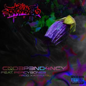 C0D3P3ND4NCY(feat. PERCYBONES) (Explicit)
