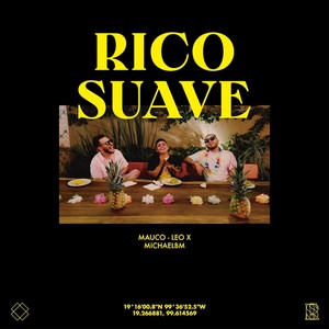 Rico Suave