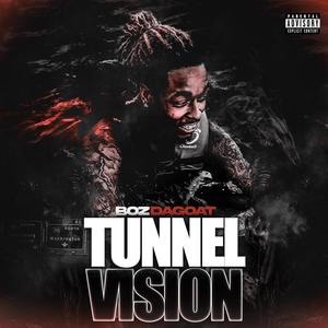 Tunnel vision (Explicit)