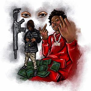 Big Party (feat. Villian & Tn Channy) (Explicit)