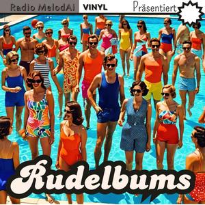 Rudelbums (feat. Hans Dampf, Pierre Alexander & Tanzorchesters Rudel) [Explicit]