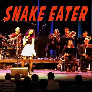 Snake Eater (Live in Lancaster)