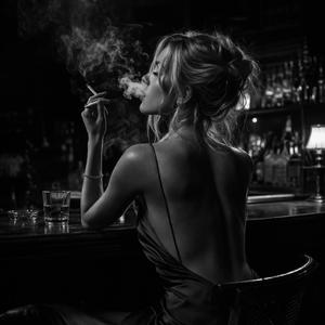 Angie Blues Guitar (Soft Emotional Night Vibes)