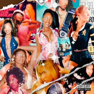 PSSY PWR (feat. GoldChain GG) (Explicit)