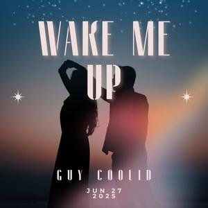 Wake Me Up (Extended Mix)