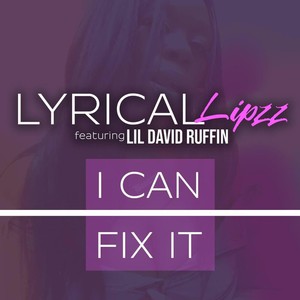 I Can Fix It (Explicit)