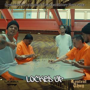 Locked Up (feat. dimelo jarry) (Explicit)