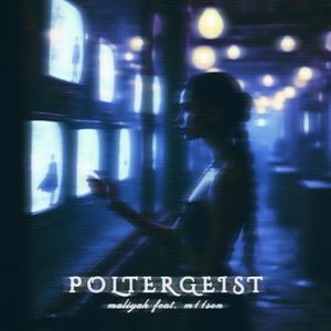 POLTERGEIST (feat. M11SON) [Explicit]