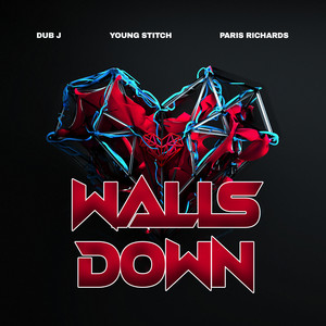 Walls Down (Explicit)