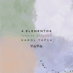 4 Elementos (Versión Acústica)