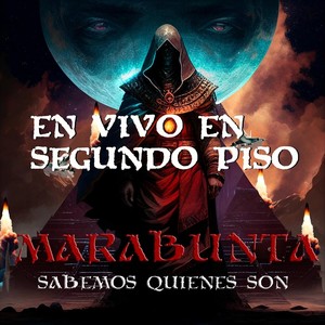 Conspiración (En Vivo)