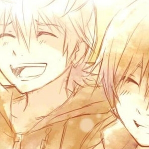 Jenny - Kingdom Hearts • Xion's Theme (Single Version)