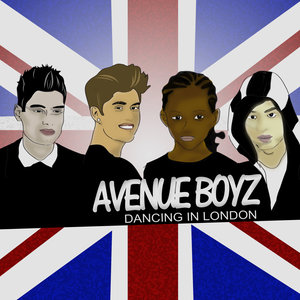 Dancing in London (I Just Wanna Dance in London)